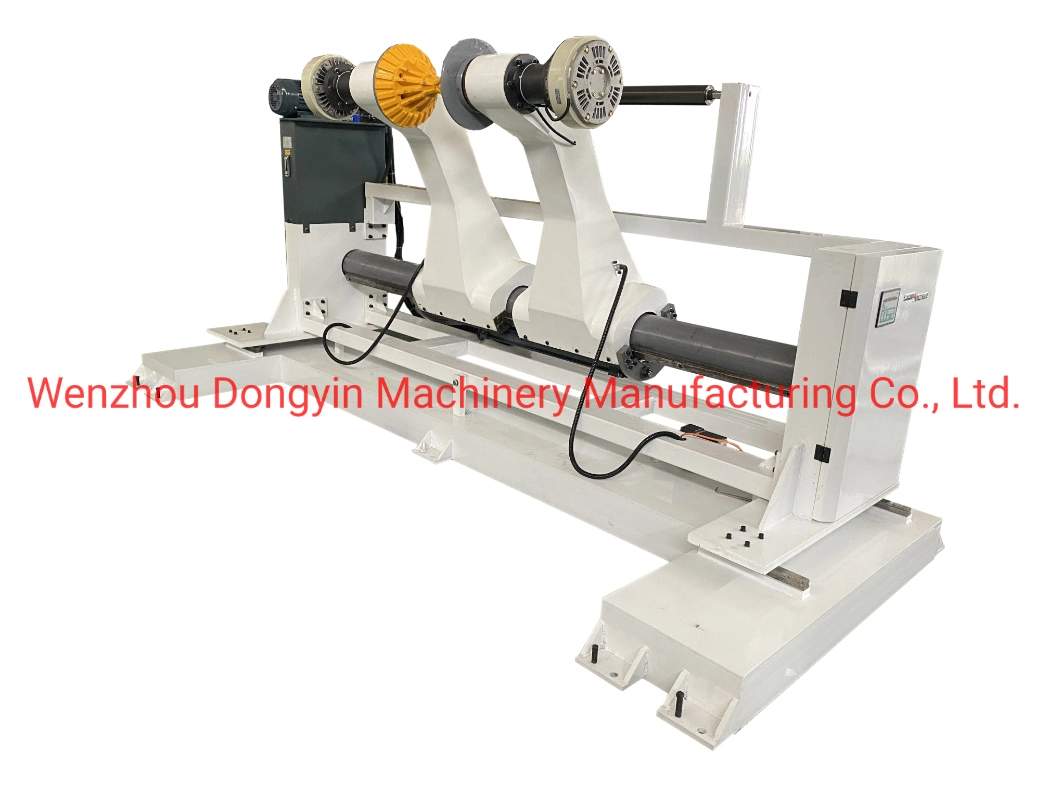 Paper Bag Feeding Sheet Scissors Flat Knife Cutting Machine Cross Sheeting Machine Paper Cardboard Roll Sheeter Price