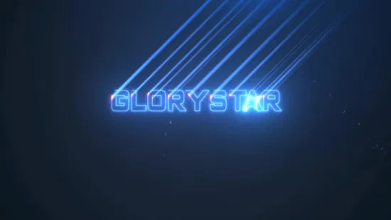 Glorystarlaser 빠른 속도(1000W)